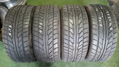 Nitto NT555 Extreme ZR. ������, 2014 ���, �/�, ����� �� 5 % ����
