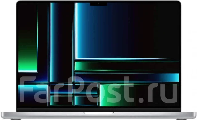 Apple MacBook Pro 16 2023. 16", ��� 16 ��, ���� 1 024���, WiFi: 1, Bluetooth: 1. ��� ����� �� ���������� ����