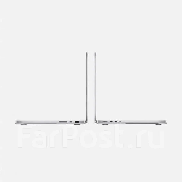 Apple MacBook Pro 16 2023. 16", ��� 16 ��, ���� 1 024���, WiFi: 1, Bluetooth: 1. ��� ����� �� ���������� ����