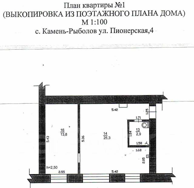 Камень рыболов старые фото