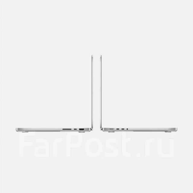 Apple MacBook Pro 14 2023. 14", ��� 32 ��, ���� 1 024���, WiFi: 1, Bluetooth: 1. ��� ����� �� ���������� ����