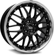 SSW. 7.0x17", 4x100, ET35,  73,1. 