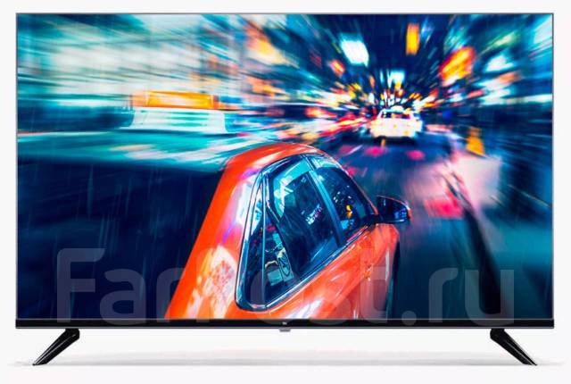 Телевизор Xiaomi Mi TV EA75 75" 2022! Гарантия! Рассрочка! iTime ...