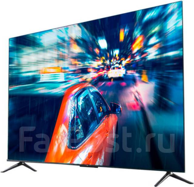 Телевизор Xiaomi Mi TV EA75 75" 2022! Гарантия! Рассрочка! iTime ...