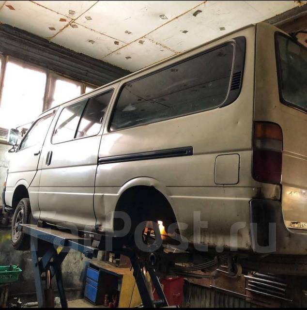 Замена масла, легковые автомобили, спецтехника во Владивостоке