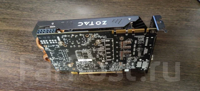 GeForce GTX 970 ����