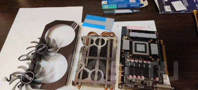 GeForce GTX 970 ����