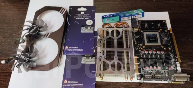 GeForce GTX 970 ����