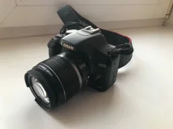 Canon EOS 500D ����