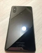 Xiaomi Mi Mix 2S. �/�, 64 ��, ������, 4G LTE, Dual-SIM, ����������, NFC ����