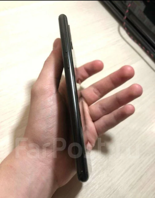 Xiaomi Mi Mix 2S. �/�, 64 ��, ������, 4G LTE, Dual-SIM, ����������, NFC ����