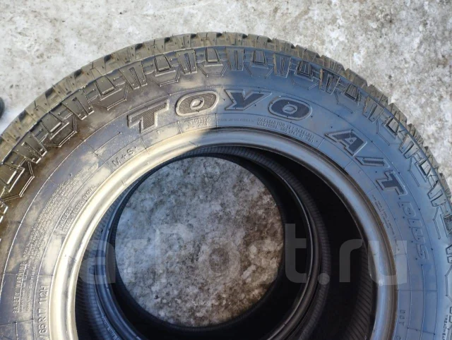 Toyo M410 Open Country. ����� at, 2022 ���, �/�, ����� �� 5 % ����