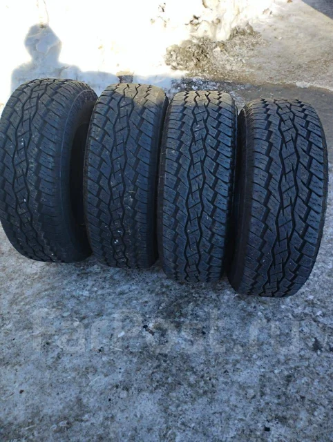 Toyo M410 Open Country. ����� at, 2022 ���, �/�, ����� �� 5 % ����