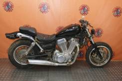 Suzuki VS 1400 Intruder ����