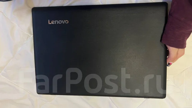 Lenovo IdeaPad 110-15ACL. 15.6", 2,2����, ��� 8 ��, ���� 1 000���, WiFi: 1, Bluetooth: 1, ����������� �� 5��. ����