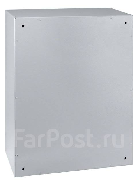 Щит с монтажной панелью ЩМП (ТДМ), новый, в наличии. Цена: 2 836.70₽ во ...