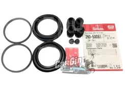 ����������� �������� Seiken SPT81 (������), �������� SPT81 ����