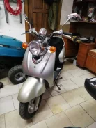 Yamaha Vino 125. 125����. ��., ��������, ���������, ��� ������� ����