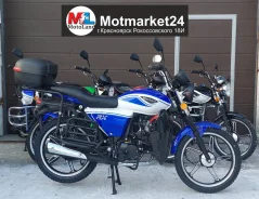 Motoland Alpha RX Lux 11. 110����. ��., ��������, ��� ���, ��� ������� ����