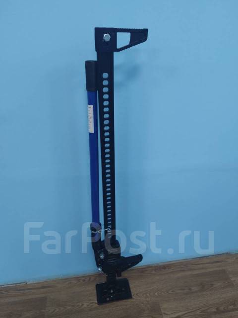 Домкрат реечный усиленный Maxpower Хай Джек (High Jack) 3 т 152 см ...