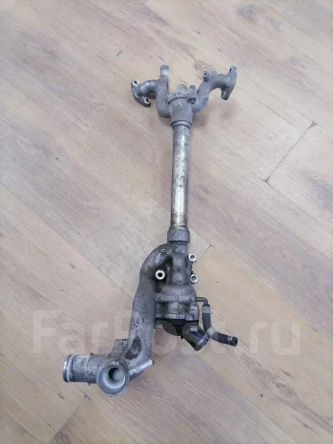 ������ ���������� VK45DE 11060AR200 ����