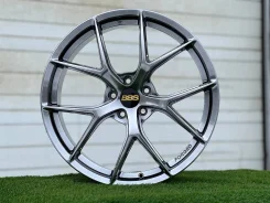 BBS FI-R. 8.5x18", 5x114.3, ET38, �� 73,1���. ����
