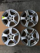 WSP Linz. 6.0x15", 5x100, ET45 ����
