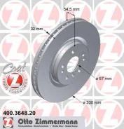 ���� ��������� OTTO Zimmermann 400364820 400364820 ����