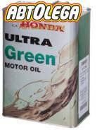Honda Ultra Green. 0W-10, �������������, 4��. ����