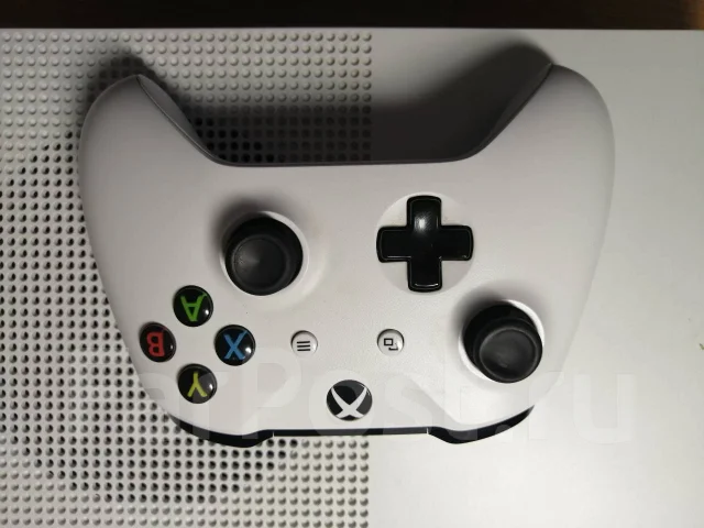 Microsoft Xbox One S All-Digital Edition ����