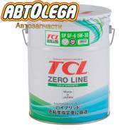 TCL Zero Line. 5W-30, �������������, 20��. ����