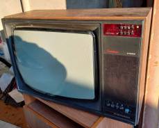 ��������. CRT (���) ����