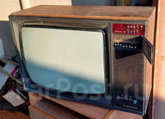 ��������. CRT (���) ����