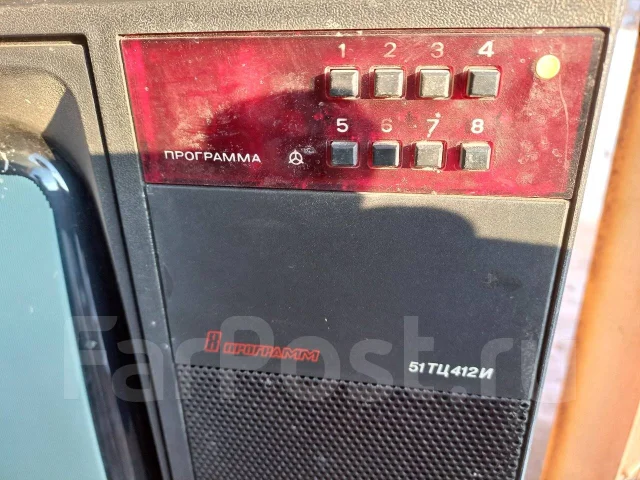 ��������. CRT (���) ����