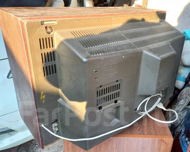 ��������. CRT (���) ����