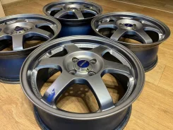 RAYS Eco Drive Gear. 6.5x16", 4x100, ET53, �� 65���. ����