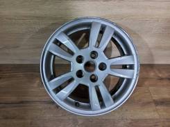 Chevrolet. 6.0x15", 5x105, ET39 ����
