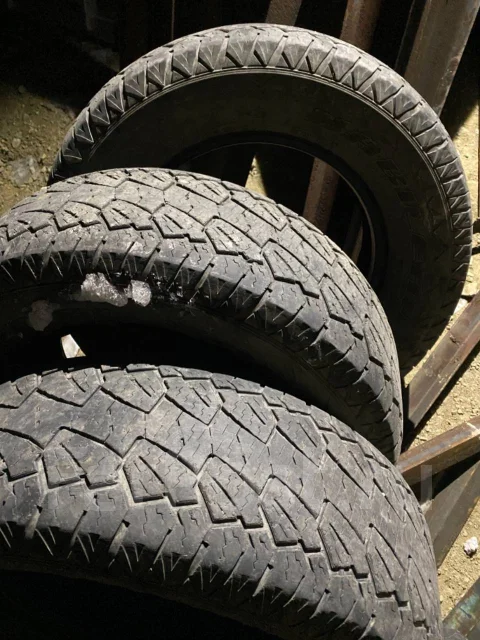 Habilead PracticalMax A/T RS23. ����� at, �/�, ����� 60 % ����
