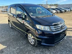 Honda Freed. �������, ��������, 1.5 (115��.�.), ������, 87 000����. ��, �/� ����