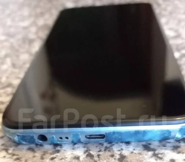 Realme C21Y. �/�, 64 ��, �����, 3G, 4G LTE, ����������, NFC ����