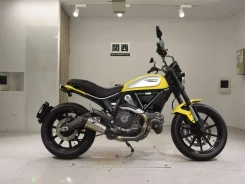 Ducati Scrambler. 800����. ��., ��������, ���, � �������� ����