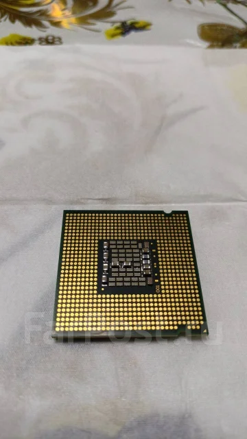Intel Pentium D 930 ����