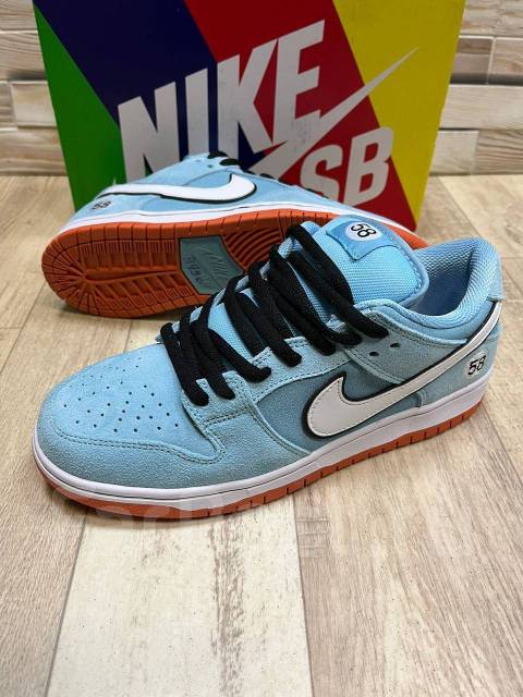 Nike Dunk Low Club 58 Gulf 36 37 38 39 40 41 4 500