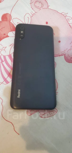 Xiaomi Redmi 9A. �/�, 32 ��, �����, 3G, 4G LTE ����