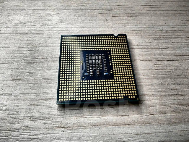 Intel Pentium E5700 ����