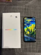 Huawei Nova 3. �/�, 128 ��, ������, 3G, 4G LTE, Dual-SIM, NFC ����