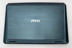 MSI GT70. 17", ��� 16 ��, ���� 750���, WiFi: 1, Bluetooth: 1 ����