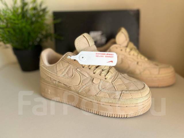 Nike air force 1 prm outlet 3