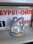 Mobil Super 3000 X1 Formula FE. 5W-30, �������������, 4��. ����