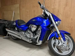 Suzuki Boulevard M109R. 1 800����. ��., ��������, ���, � �������� ����